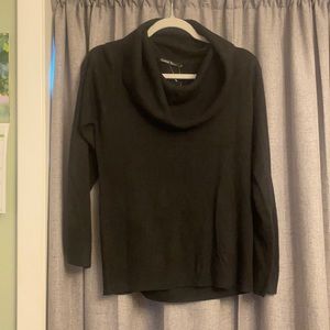 NWT Carol Rose Cowl Neck sweater